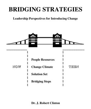 Bridging Strategies – Leadership Perspectives for Introducing Change