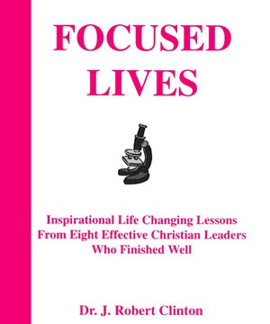 Focused Lives – Inspirational Life Changing Lessons