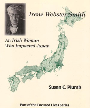 Irene Webster-Smith
