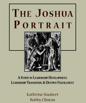 The Joshua Portrait