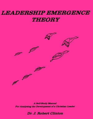 Leadership Emergence Theory Reader